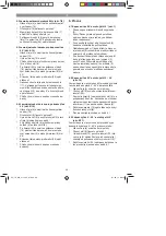 Предварительный просмотр 66 страницы EINHELL TH-MS 2112 Original Operating Instructions