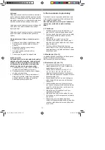 Предварительный просмотр 76 страницы EINHELL TH-MS 2112 Original Operating Instructions