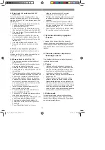 Предварительный просмотр 78 страницы EINHELL TH-MS 2112 Original Operating Instructions