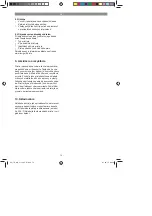 Предварительный просмотр 79 страницы EINHELL TH-MS 2112 Original Operating Instructions