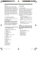 Предварительный просмотр 85 страницы EINHELL TH-MS 2112 Original Operating Instructions