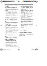 Preview for 89 page of EINHELL TH-MS 2112 Original Operating Instructions