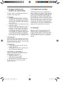 Preview for 90 page of EINHELL TH-MS 2112 Original Operating Instructions