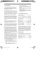 Preview for 97 page of EINHELL TH-MS 2112 Original Operating Instructions