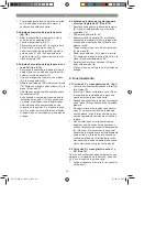 Preview for 99 page of EINHELL TH-MS 2112 Original Operating Instructions