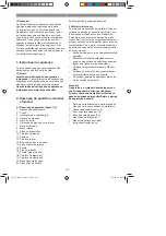 Preview for 107 page of EINHELL TH-MS 2112 Original Operating Instructions