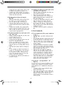 Preview for 110 page of EINHELL TH-MS 2112 Original Operating Instructions