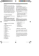 Предварительный просмотр 118 страницы EINHELL TH-MS 2112 Original Operating Instructions