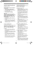 Предварительный просмотр 120 страницы EINHELL TH-MS 2112 Original Operating Instructions