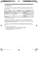 Предварительный просмотр 125 страницы EINHELL TH-MS 2112 Original Operating Instructions