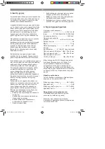 Предварительный просмотр 130 страницы EINHELL TH-MS 2112 Original Operating Instructions