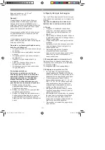 Предварительный просмотр 131 страницы EINHELL TH-MS 2112 Original Operating Instructions