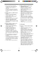 Предварительный просмотр 132 страницы EINHELL TH-MS 2112 Original Operating Instructions