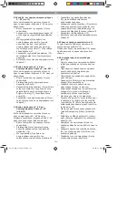 Предварительный просмотр 133 страницы EINHELL TH-MS 2112 Original Operating Instructions