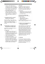 Предварительный просмотр 134 страницы EINHELL TH-MS 2112 Original Operating Instructions