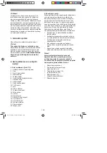 Предварительный просмотр 140 страницы EINHELL TH-MS 2112 Original Operating Instructions