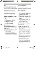 Предварительный просмотр 142 страницы EINHELL TH-MS 2112 Original Operating Instructions