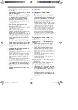 Предварительный просмотр 143 страницы EINHELL TH-MS 2112 Original Operating Instructions