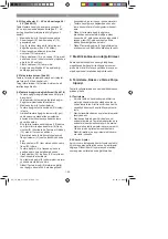 Предварительный просмотр 144 страницы EINHELL TH-MS 2112 Original Operating Instructions