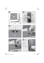 Preview for 3 page of EINHELL TH-SB 200 Original Operating Instructions