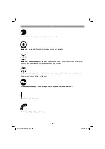 Preview for 100 page of EINHELL TH-SB 200 Original Operating Instructions