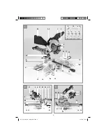 Предварительный просмотр 2 страницы EINHELL TH-SM 2131 Dual Original Operating Instructions