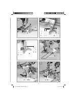 Предварительный просмотр 3 страницы EINHELL TH-SM 2131 Dual Original Operating Instructions