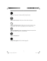 Предварительный просмотр 8 страницы EINHELL TH-SM 2131 Dual Original Operating Instructions