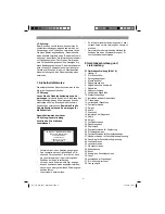 Предварительный просмотр 9 страницы EINHELL TH-SM 2131 Dual Original Operating Instructions