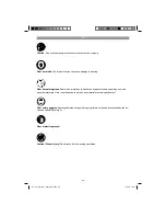 Предварительный просмотр 22 страницы EINHELL TH-SM 2131 Dual Original Operating Instructions