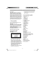 Предварительный просмотр 23 страницы EINHELL TH-SM 2131 Dual Original Operating Instructions