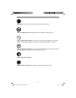 Предварительный просмотр 34 страницы EINHELL TH-SM 2131 Dual Original Operating Instructions