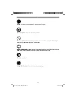 Предварительный просмотр 60 страницы EINHELL TH-SM 2131 Dual Original Operating Instructions