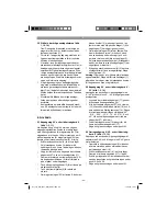 Предварительный просмотр 65 страницы EINHELL TH-SM 2131 Dual Original Operating Instructions