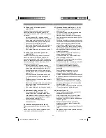 Предварительный просмотр 90 страницы EINHELL TH-SM 2131 Dual Original Operating Instructions