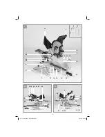 Preview for 2 page of EINHELL TH-SM 2534 Dual Original Operating Instructions