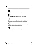 Preview for 7 page of EINHELL TH-SM 2534 Dual Original Operating Instructions