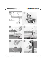 Предварительный просмотр 3 страницы EINHELL TH-SS 405 E Original Operating Instructions