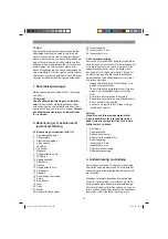 Предварительный просмотр 52 страницы EINHELL TH-SS 405 E Original Operating Instructions