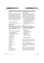 Предварительный просмотр 61 страницы EINHELL TH-SS 405 E Original Operating Instructions