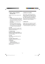 Предварительный просмотр 83 страницы EINHELL TH-SS 405 E Original Operating Instructions