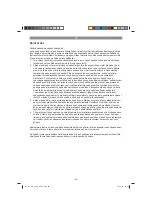 Preview for 86 page of EINHELL TH-SS 405 E Original Operating Instructions