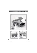 Preview for 2 page of EINHELL TH-TC 618 Original Operating Instructions