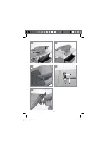 Preview for 3 page of EINHELL TH-TC 618 Original Operating Instructions