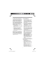 Preview for 7 page of EINHELL TH-TC 618 Original Operating Instructions