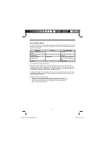 Preview for 12 page of EINHELL TH-TC 618 Original Operating Instructions