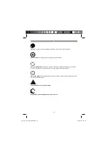 Preview for 15 page of EINHELL TH-TC 618 Original Operating Instructions