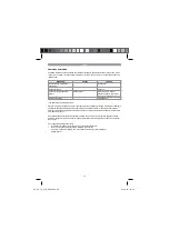 Preview for 62 page of EINHELL TH-TC 618 Original Operating Instructions