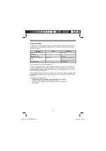 Preview for 70 page of EINHELL TH-TC 618 Original Operating Instructions