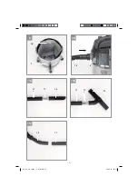 Preview for 4 page of EINHELL TH-VC 1820/1 S Original Operating Instructions